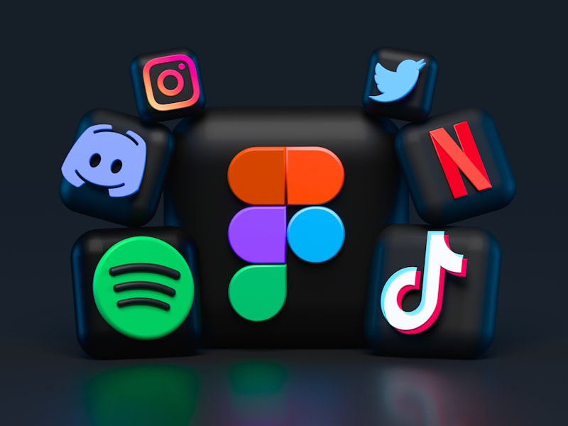 Platform Optimization visual showcase
